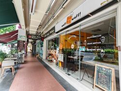 Yio Chu Kang Green (D20), Shop House #505115901